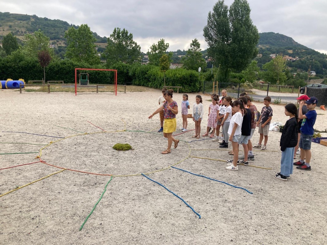 carrousel page Montessori 1