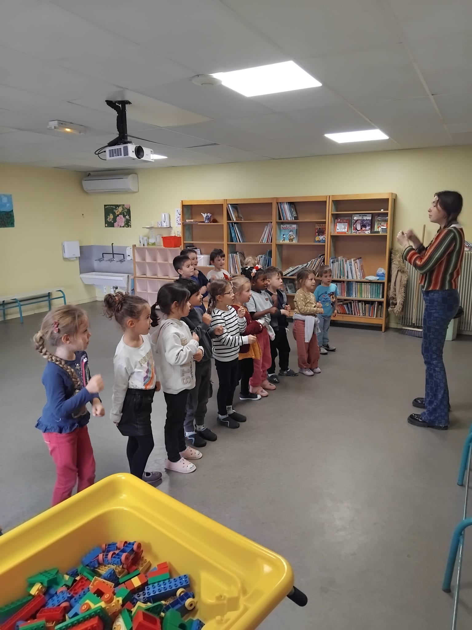 English classes with kate periode 1 2025-2026