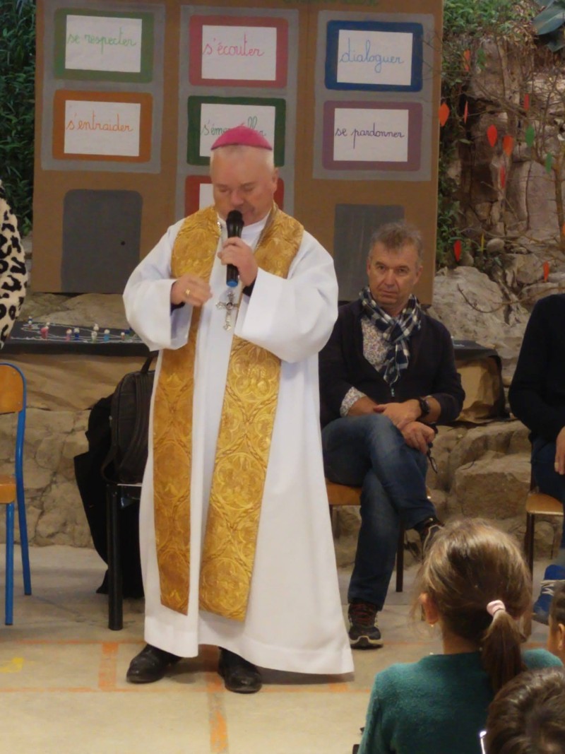 carrousel page Montessori 1