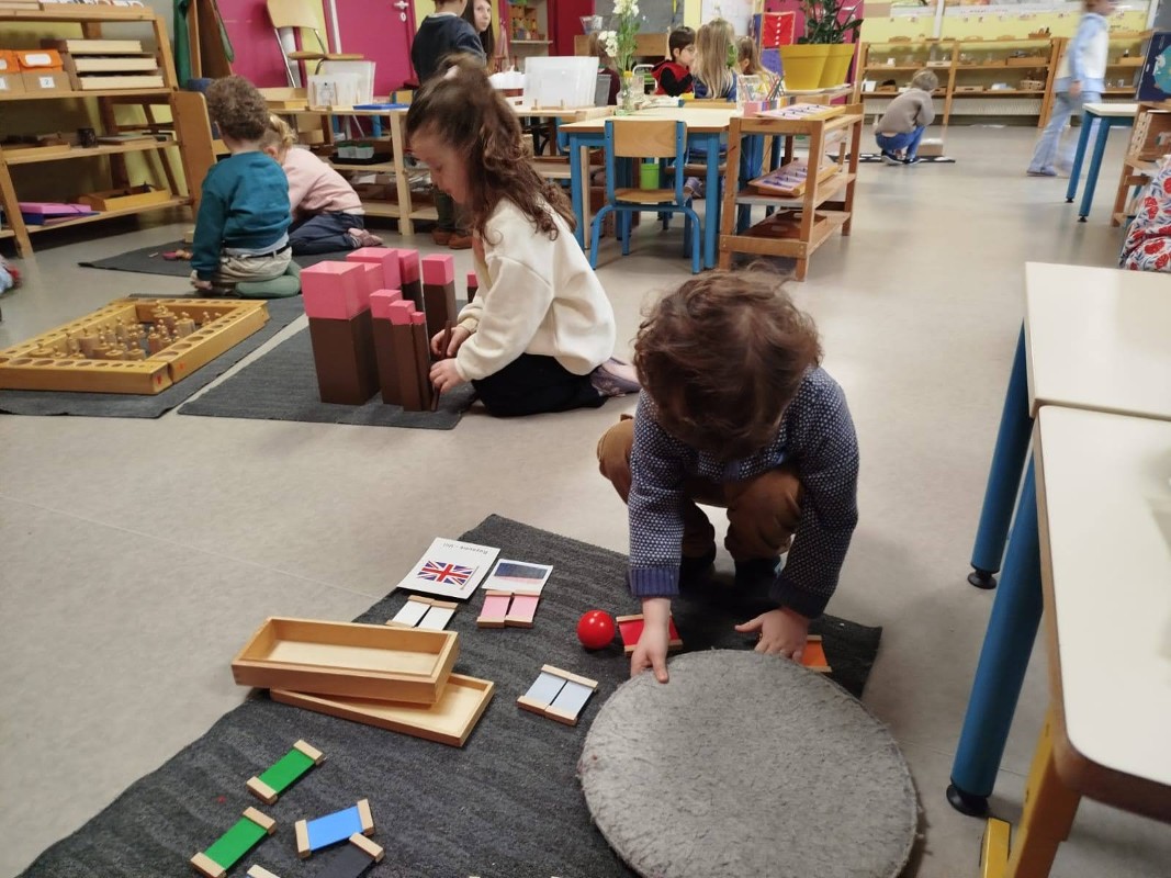 carrousel page Montessori 1  