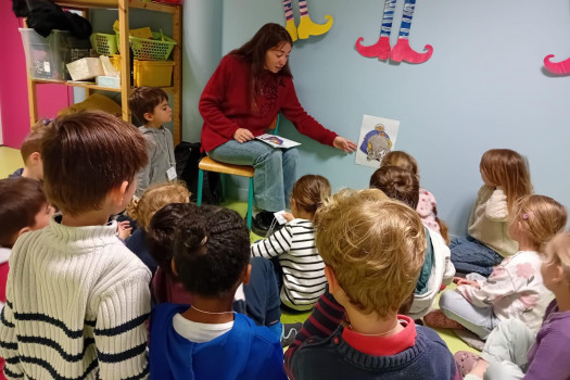 Kate est de retour d'Australie