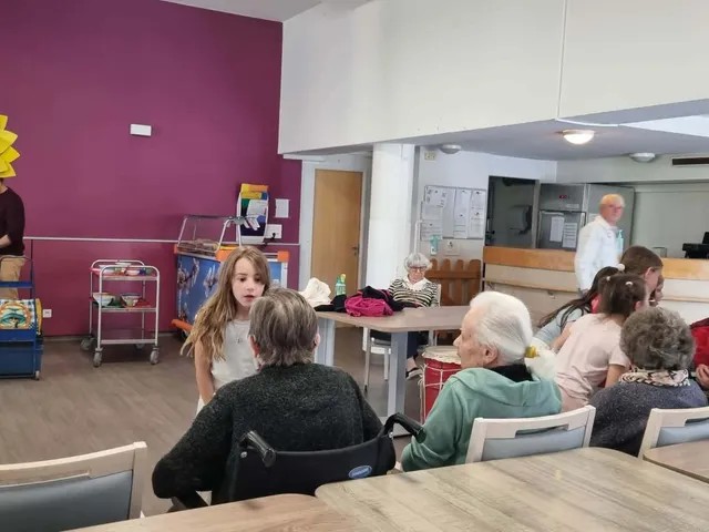 visite EHPAD mai 2026