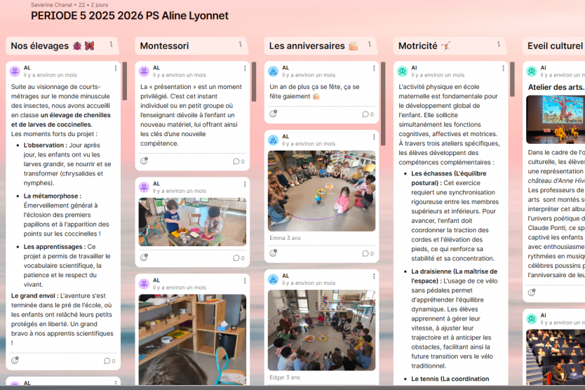 Padlet PS Aline P5